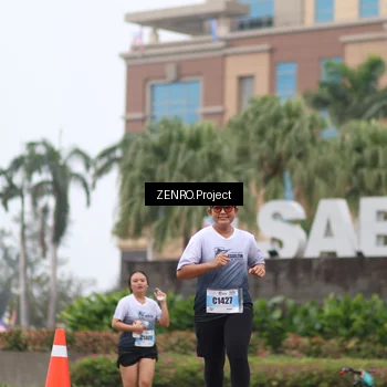 Runner Photo 7240578