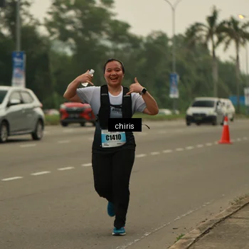 Runner Photo 7240579