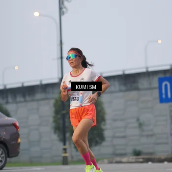 Runner Photo 7240580