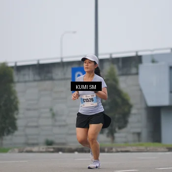 Runner Photo 7240581