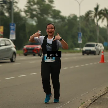 Runner Photo 7240584
