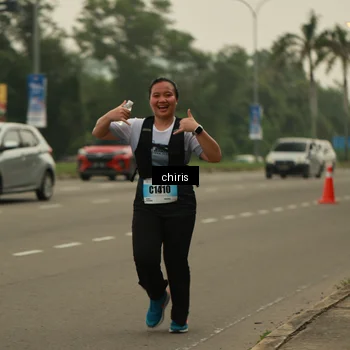 Runner Photo 7240587