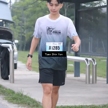 Runner Photo 7240589