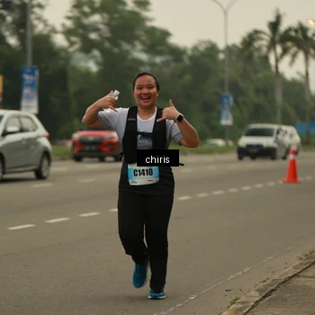 Runner Photo 7240590