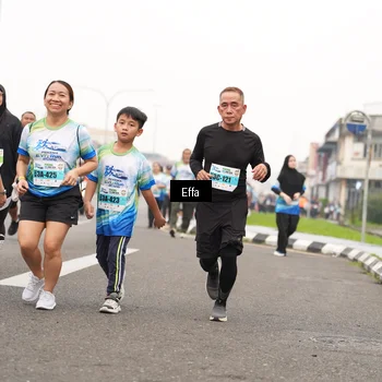 Runner Photo 7240591