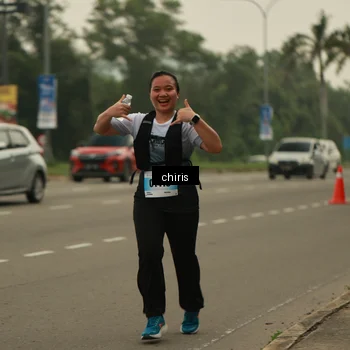 Runner Photo 7240596