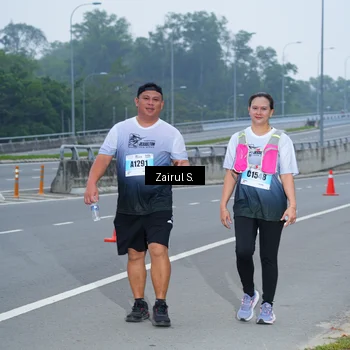 Runner Photo 7240597