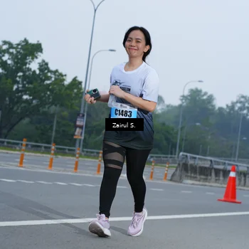 Runner Photo 7240598