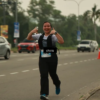 Runner Photo 7240599