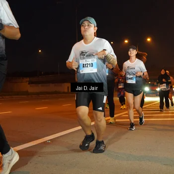 Runner Photo 7240600
