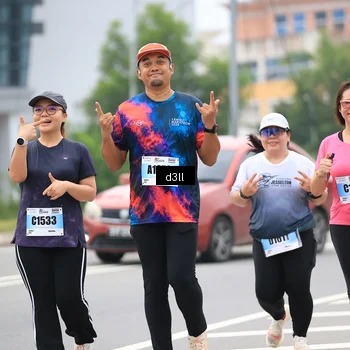 Runner Photo 7240601