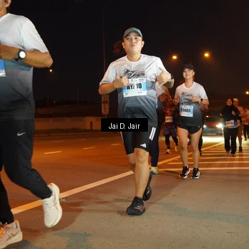 Runner Photo 7240603