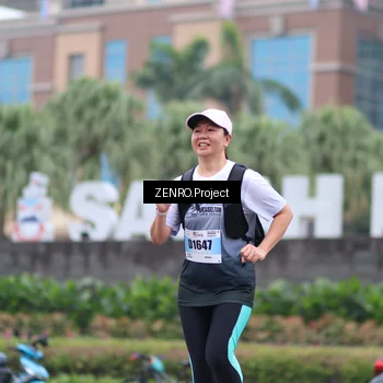Runner Photo 7240604