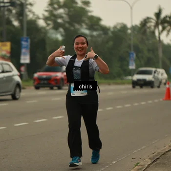 Runner Photo 7240605