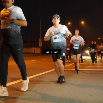 Runner Photo 7240606
