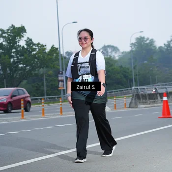 Runner Photo 7240607