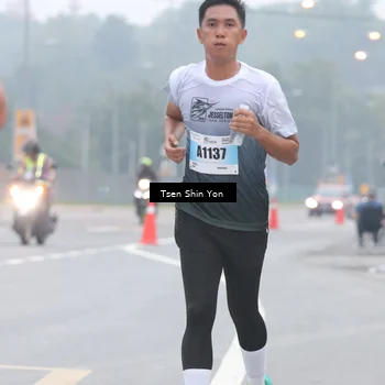 Runner Photo 7240608