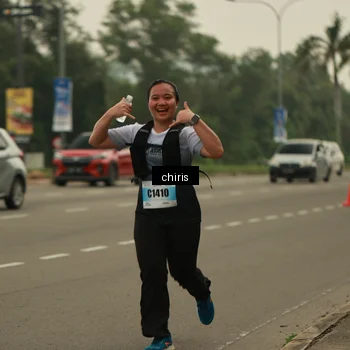 Runner Photo 7240611