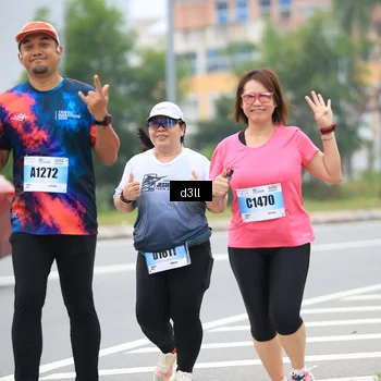 Runner Photo 7240612