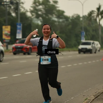 Runner Photo 7240614