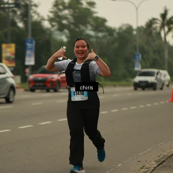 Runner Photo 7240615