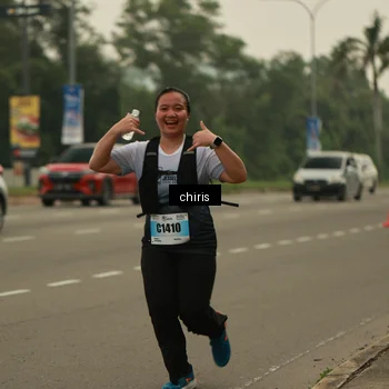 Runner Photo 7240617
