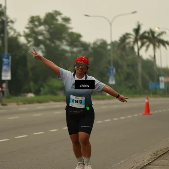 Runner Photo 7240630