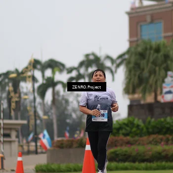 Runner Photo 7240633