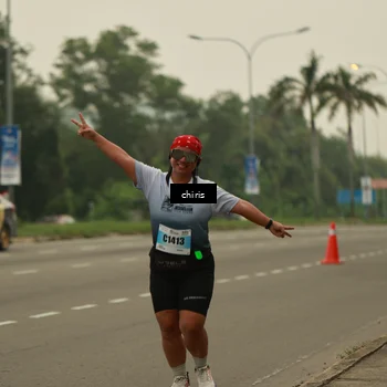 Runner Photo 7240634