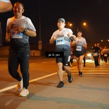 Runner Photo 7240636