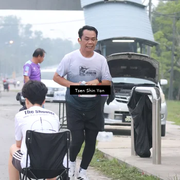 Runner Photo 7240637
