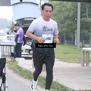 Runner Photo 7240638
