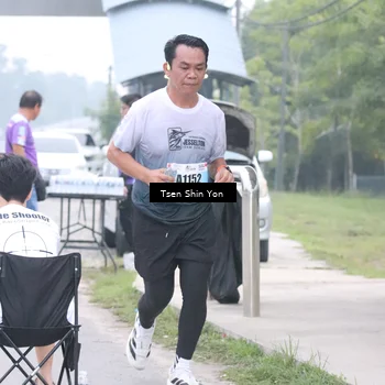 Runner Photo 7240640