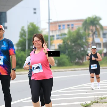 Runner Photo 7240644