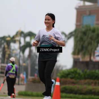 Runner Photo 7240645