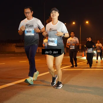 Runner Photo 7240646