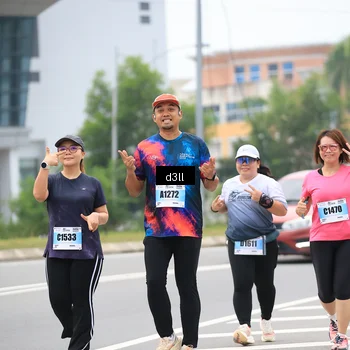 Runner Photo 7240647