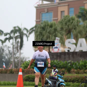 Runner Photo 7240649
