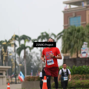 Runner Photo 7240652