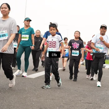 Runner Photo 7240655