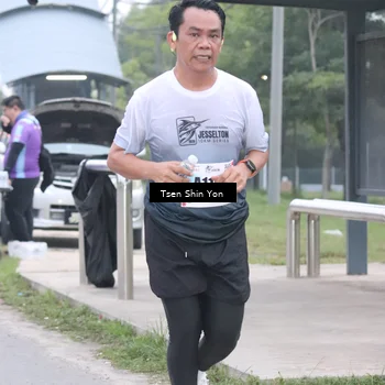 Runner Photo 7240656