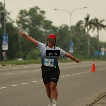 Runner Photo 7240657