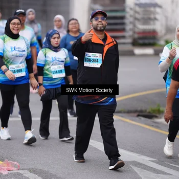 Runner Photo 7240660