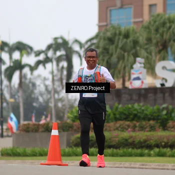 Runner Photo 7240661