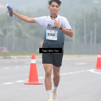 Runner Photo 7240663