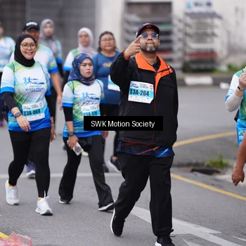Runner Photo 7240667