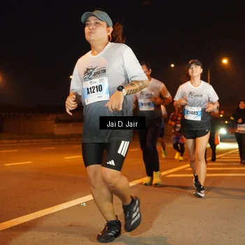 Runner Photo 7240668