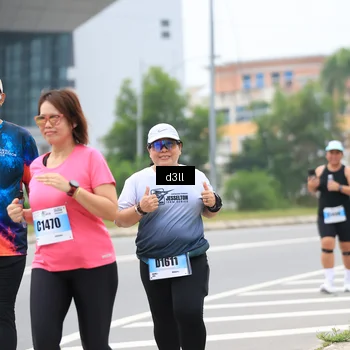Runner Photo 7240670