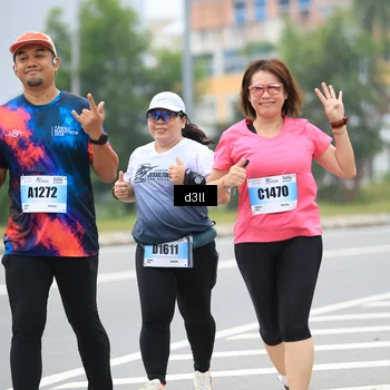 Runner Photo 7240671