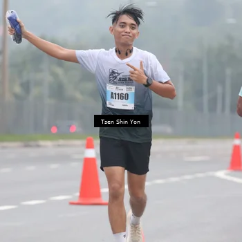 Runner Photo 7240672
